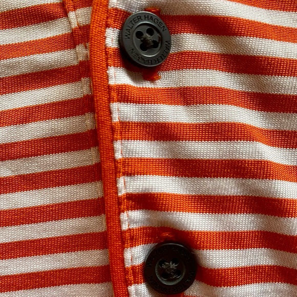 Men’s Walter Hagen Golf Shirt, Size Large - Picture 6 of 6